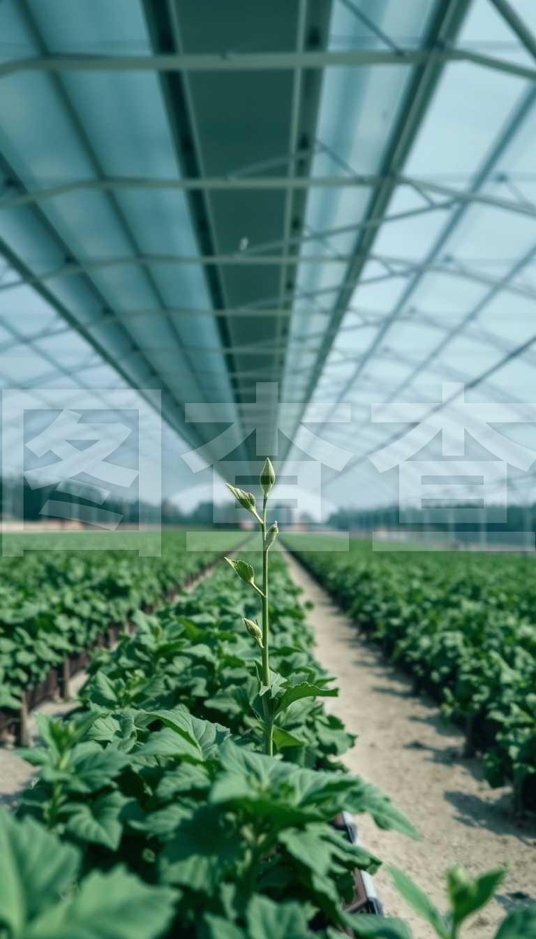 农业生物技术
