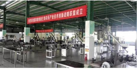 九康:扛鼎国产纯植物源生物农药