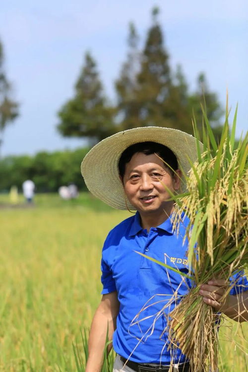 首届 乡村振兴杰出科技人物 揭晓,让扎根基层的人才崭露头角