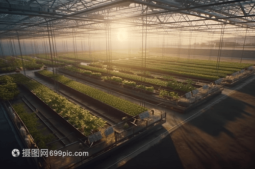 农业中的生物技术