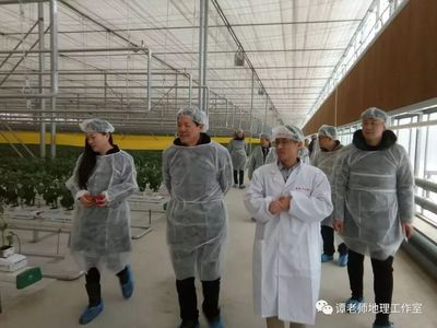 【专题突破】2020高考地理必考的18种农业地域类型(附最新版中国农业地