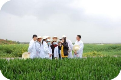 农业生物技术