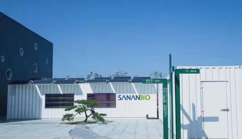 智慧农业 建筑未来 杨凌农业示范区植物工厂