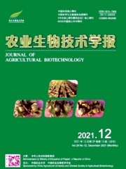 农业生物技术学报
